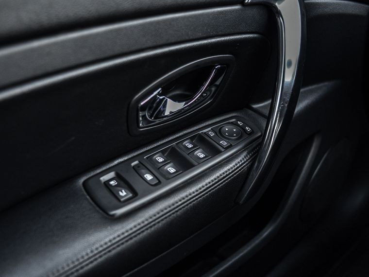 Renault Latitude 2013 года, 211 221 км - вид 12