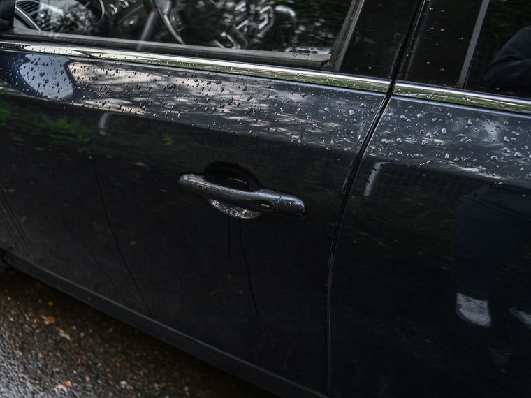 Renault Latitude 2013 года, 211 221 км - вид 13