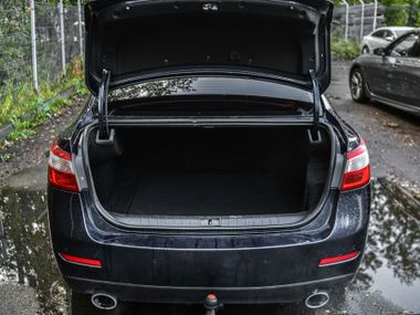 Renault Latitude 2013 года, 211 221 км - вид 17