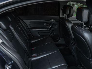 Renault Latitude 2013 года, 211 221 км - вид 14