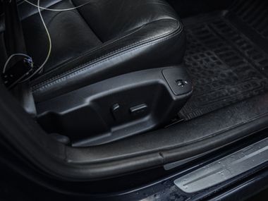 Renault Latitude 2013 года, 211 221 км - вид 16