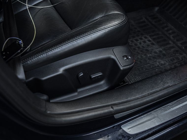 Renault Latitude 2013 года, 211 221 км - вид 16