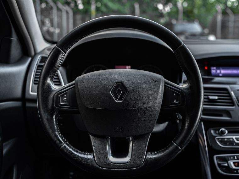 Renault Latitude 2013 года, 211 221 км - вид 7