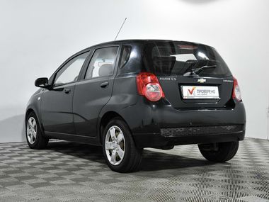 Chevrolet Aveo 2011 года, 95 180 км - вид 6