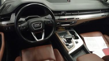 Audi Q7 2015 года, 160 245 км - вид 5