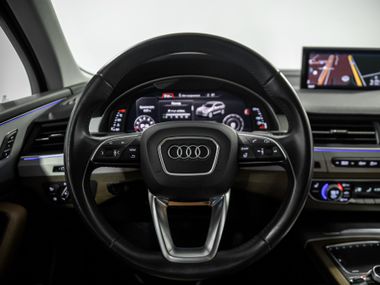 Audi Q7 2015 года, 160 245 км - вид 9