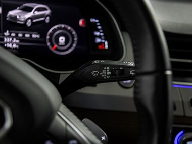 Audi Q7 2015 года, 160 245 км - вид 10