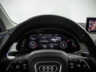 Audi Q7 2015 года, 160 245 км - вид 7