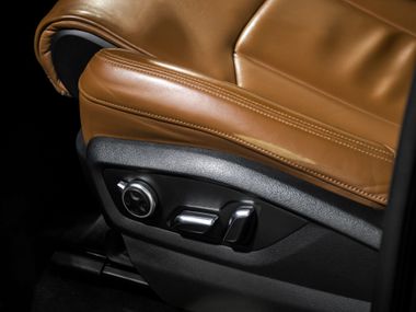 Audi Q7 2015 года, 160 245 км - вид 17