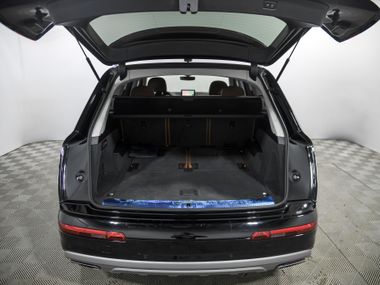 Audi Q7 2015 года, 160 245 км - вид 24