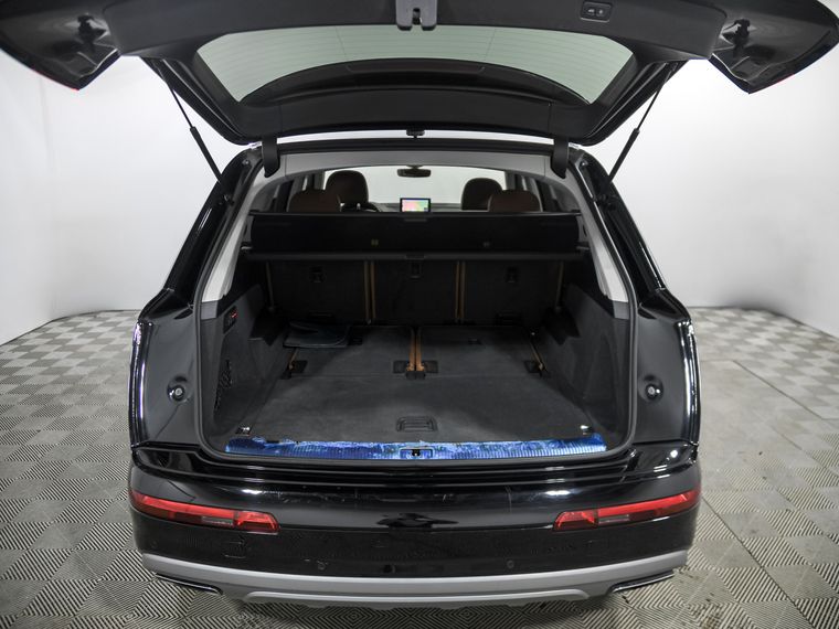 Audi Q7 2015 года, 160 245 км - вид 24