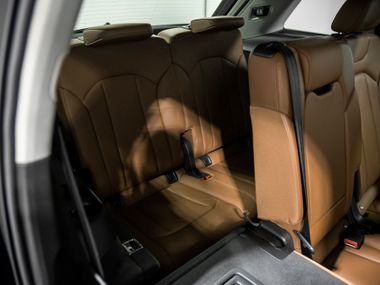 Audi Q7 2015 года, 160 245 км - вид 18