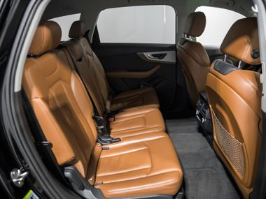 Audi Q7 2015 года, 160 245 км - вид 19