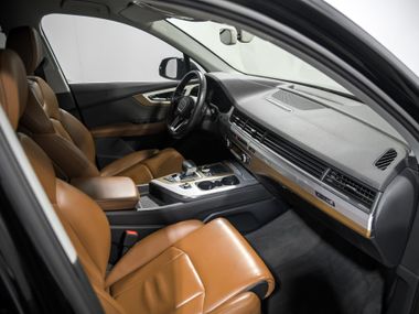 Audi Q7 2015 года, 160 245 км - вид 21