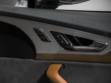 Audi Q7 2015 года, 160 245 км - вид 23