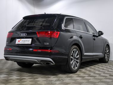 Audi Q7 2015 года, 160 245 км - вид 4