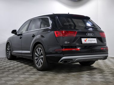 Audi Q7 2015 года, 160 245 км - вид 6