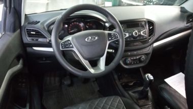 ВАЗ (LADA) Vesta 2021 года, 26 722 км - вид 5