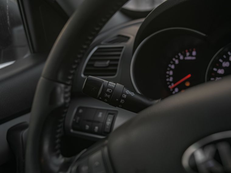 KIA Sorento 2013 года, 233 190 км - вид 6