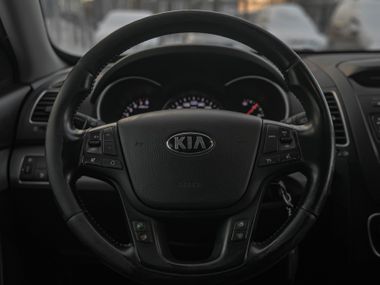 KIA Sorento 2013 года, 233 190 км - вид 7