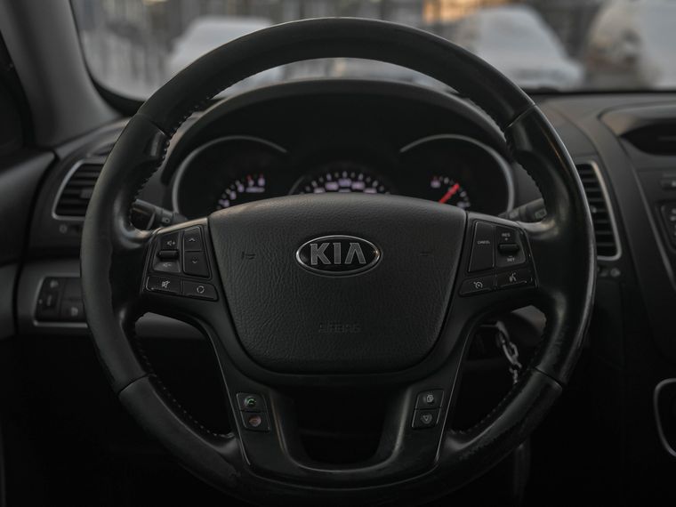 KIA Sorento 2013 года, 233 190 км - вид 7