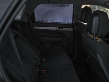KIA Sorento 2013 года, 233 190 км - вид 12