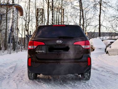 KIA Sorento 2013 года, 233 190 км - вид 4
