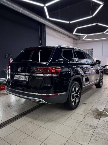 Volkswagen Teramont 2023 года, 3 494 км - вид 6