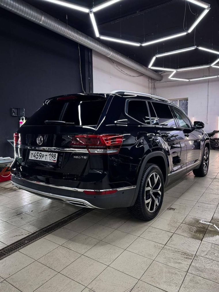 Volkswagen Teramont 2023 года, 3 494 км - вид 6