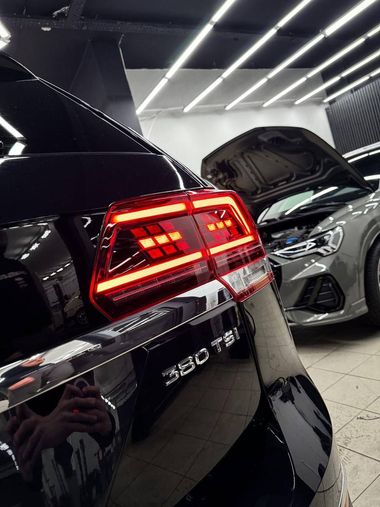 Volkswagen Teramont 2023 года, 3 494 км - вид 7