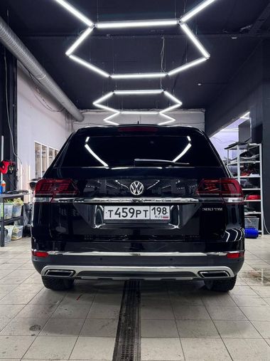 Volkswagen Teramont 2023 года, 3 494 км - вид 8