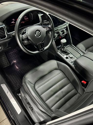 Volkswagen Teramont 2023 года, 3 494 км - вид 9