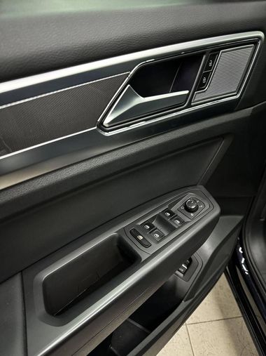 Volkswagen Teramont 2023 года, 3 494 км - вид 10