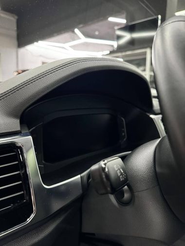 Volkswagen Teramont 2023 года, 3 494 км - вид 13