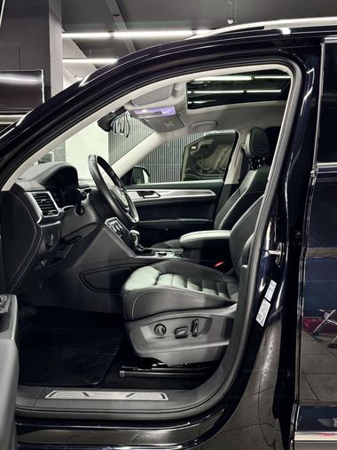 Volkswagen Teramont 2023 года, 3 494 км - вид 14