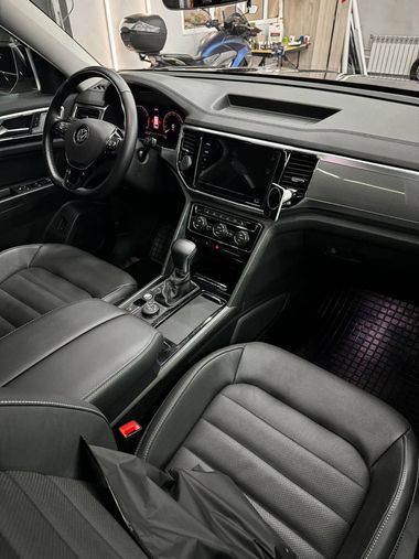 Volkswagen Teramont 2023 года, 3 494 км - вид 15