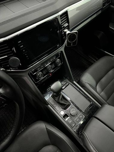 Volkswagen Teramont 2023 года, 3 494 км - вид 16