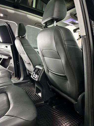 Volkswagen Teramont 2023 года, 3 494 км - вид 17