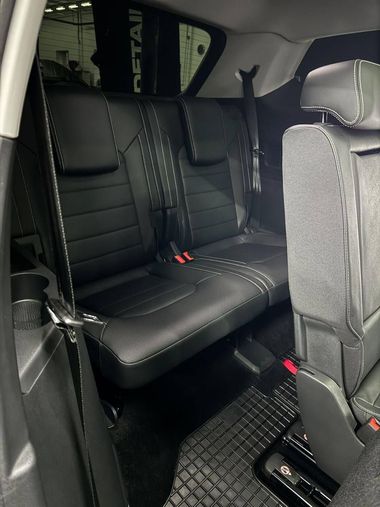 Volkswagen Teramont 2023 года, 3 494 км - вид 18