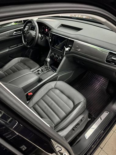 Volkswagen Teramont 2023 года, 3 494 км - вид 19