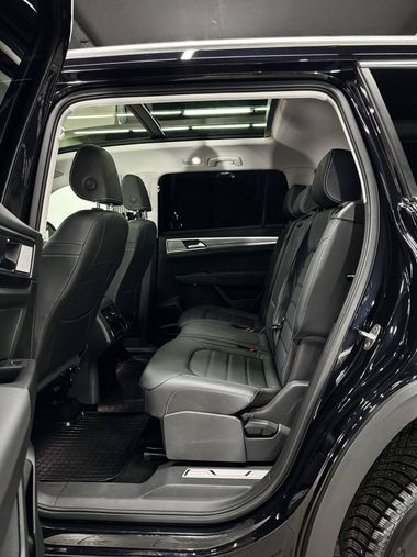 Volkswagen Teramont 2023 года, 3 494 км - вид 20