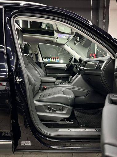 Volkswagen Teramont 2023 года, 3 494 км - вид 21