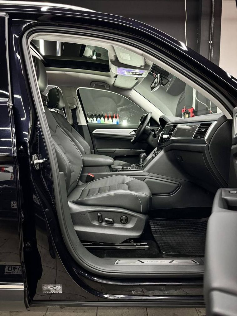 Volkswagen Teramont 2023 года, 3 494 км - вид 21