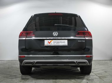 Volkswagen Teramont 2023 года, 3 494 км - вид 5