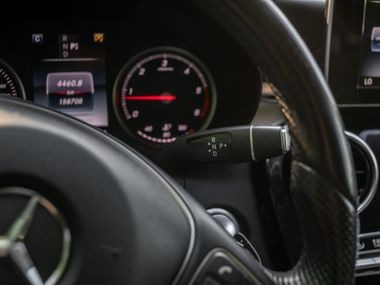 Mercedes-Benz GLC-класс 2015 года, 158 505 км - вид 7