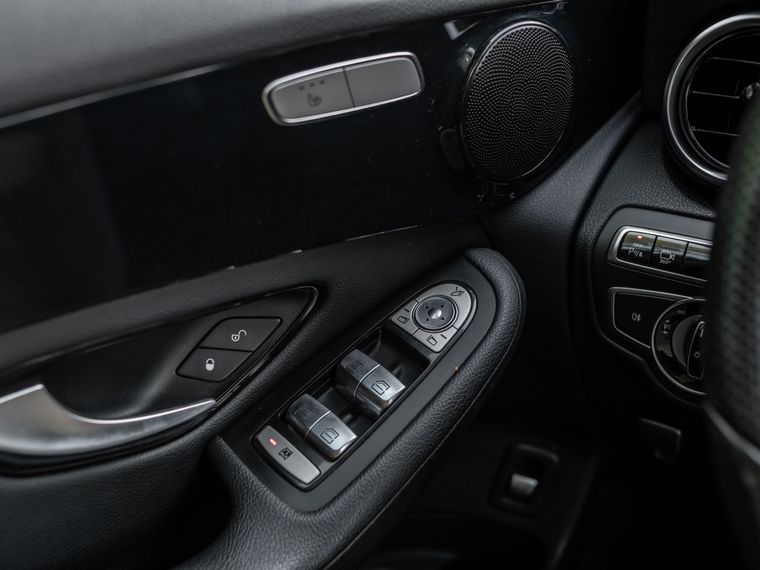 Mercedes-Benz GLC-класс 2015 года, 158 505 км - вид 10