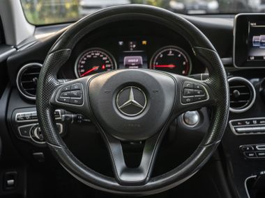 Mercedes-Benz GLC-класс 2015 года, 158 505 км - вид 6