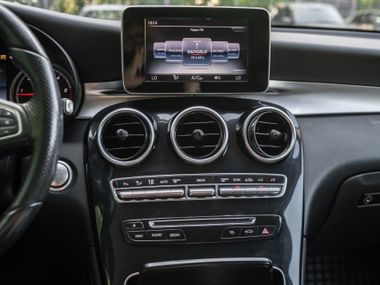 Mercedes-Benz GLC-класс 2015 года, 158 505 км - вид 8