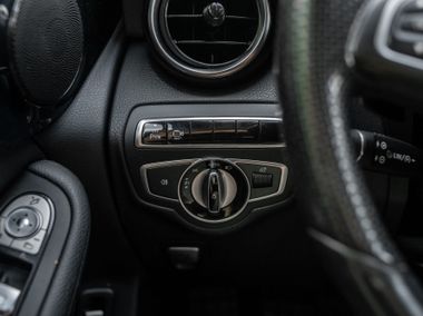 Mercedes-Benz GLC-класс 2015 года, 158 505 км - вид 12