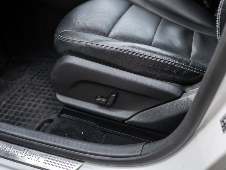 Mercedes-Benz GLC-класс 2015 года, 158 505 км - вид 13